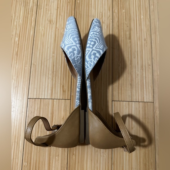 Mix No.6 Flats - Picture 3 of 6